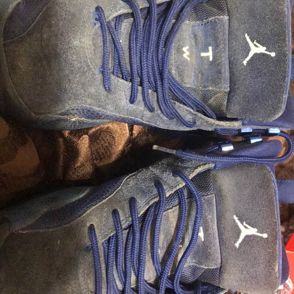 Jordan 12